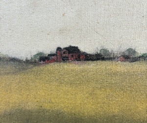 lot 471 image: The Torgerson Place Original Painting
