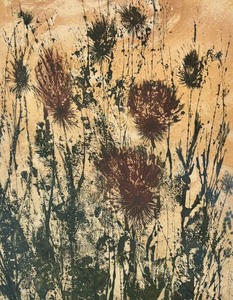 lot 488 image: Gorgeous Limited Edition Framed Print by George Vial