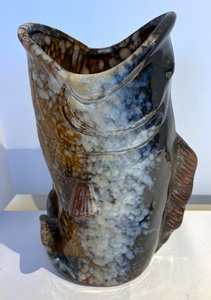 lot 494 image: Fish and Bears Oh My