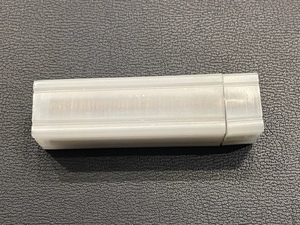 lot 68 image: Roll of Wheat Pennies