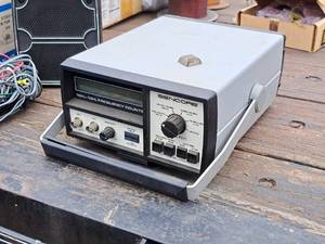 lot 366 image: Sencore 10Hz-1GHz Frequency Counter