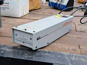 lot 389 image: Zenith HeathKit Laser Trainer ET-4200