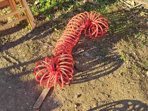 lot 566 image: Lot of (1) Air Hose