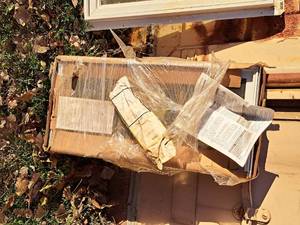 lot 578 image: Window
