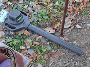 lot 529 image: Shop-Vac Detachable Blower