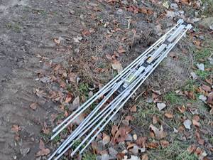 lot 537 image: Antennae Topper