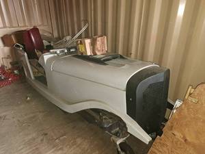 lot 301 image: Kit Car