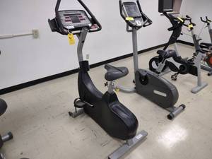 lot 21 image: Magnum Exercycle, Works...