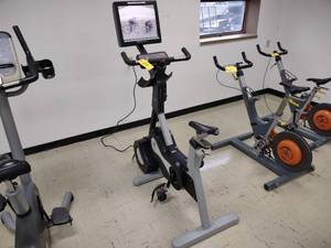 lot 23 image: Expresso S2U Exercycle, Works...
