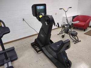 lot 34 image: Cybex MET100 UBE (Upper Body Ergome...