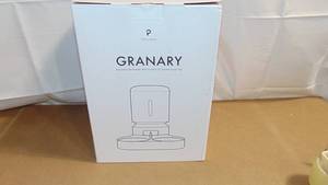 lot 22 image: Petlibro Granary WIFI Feeder plaf103 5G WIFI Pet Feeder with APP Control for Remote Feeding NEW