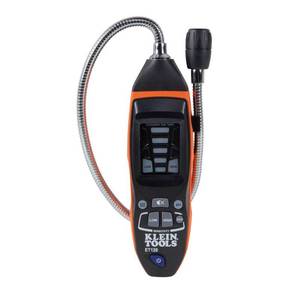lot 32 image: Klein Tools Combustible Gas Leak Detector 092644690648 NEW