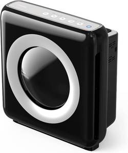 lot 49 image: Coway Airmega AP-1512HH True HEPA Air Purifier with Air Quality Monitoring, Auto Mode, Timer, Filter Indicator, Eco Mode