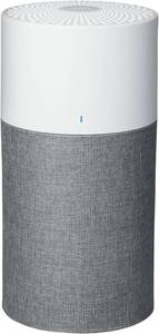 lot 53 image: BLUEAIR  Air Cleaner Dust Pet Dander Smoke Mold Pollen Bacteria Virus Allergen, Odor Removal, for Home Office Kitchen, Washable Pre Filter, HEPASilent, Medium Room, Blue 311 Auto 689122013695