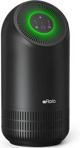 lot 54 image: Afloia HEPA Air Purifier for Pets, Air Purifiers for Home Large Room Up to 880 Ft, H13 True HEPA Filter