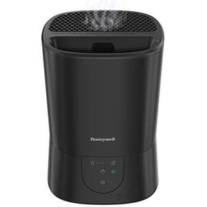 lot 58 image: Honeywell Easy-to-Care Filter Free Warm Mist Humidifier, Medium Rooms, 1.5 328785004106 NEW