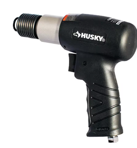 lot 86 image: Medium Stroke Air Hammer  Model # H4630 UPC Code # 722470308973