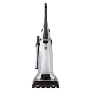 lot 97 image: Kenmore Elite 31150 Pet-Friendly Bagged Upright Vacuum - Silver 814953013716
