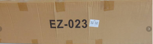 lot 95 image: Weight Workout Exercise Bench, Black NEW