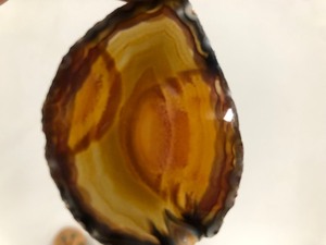 lot 21 image: Large Group of Assorted Agates etc #11