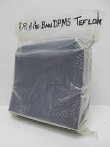 lot 163 image: (8) Brand New Pre-Ban AR-10 30 Round Rifle DPMS Magazines