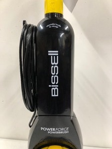 lot 208 image: Brand New BISSELL Powerforce Powerbrush Deep Cleaner