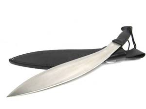 lot 152 image: Large New Unused BLACKJACK Reinhart Kukri Knife
