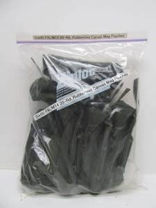 lot 109 image: 6 Brand New FAL  M14 20 Round Rubberized Magazine Pouches