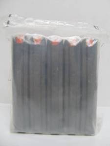lot 115 image: 5 Brand New AR-15 30 Round Magazine D& H Industries 