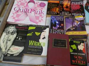 Books