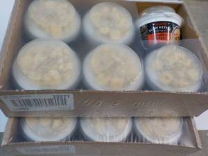 12 ct Campbells Slow Kettle Style Loaded Potato Soup with a Crunch best date 08152023