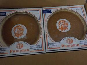 K 2 The Village Pie Maker Pumpkin Pies