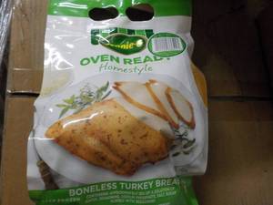 D Jennie O Frozen Oven Ready Boneless Turkey Breast