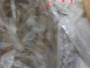 H 10 lb. Frozen Box Turkey Breakfast Sausage Links