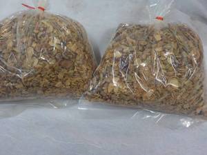 2 - 2 lb. Bags Sun Ridge Farms Keto Granola with Blueberries
