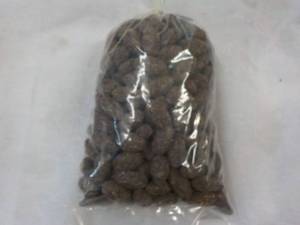2 lb. Bag Chocolate Covered Almonds