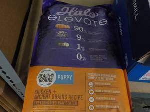 20 lb. Bag Halo Elevate Puppy Food