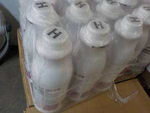 Redwood Hill Farm 6 x 32 oz Bottles Blueberry Pomegranate Acai Goat Milk Kefir