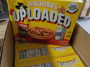 6 Lunchables Uploaded Deep Dish Pizzas Best By 10012023