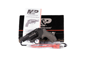 lot 74 image: S&W .38 SPCL Revolver