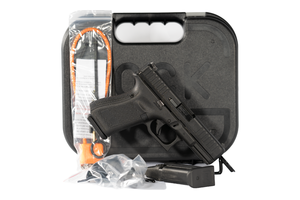 lot 76 image: .22LR Glock 44 10rd