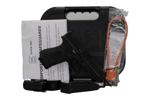 lot 81 image: .22LR Glock 44 10rd