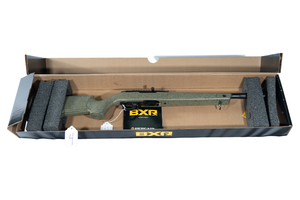 lot 4 image: BXR 22LR BKGRN 101 16.5 TB.