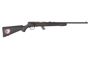 lot 5 image: Savage Mark II - 22LR.
