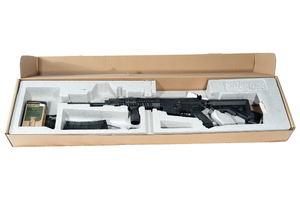 lot 8 image: Sig Sauer SIG 516