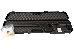 lot 9 image: KRS VECTOR CRB GEN II 9MM 16