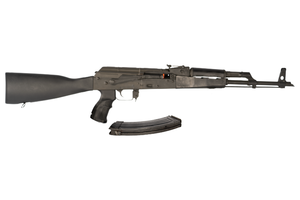 lot 10 image: CA AK-37 Sporter