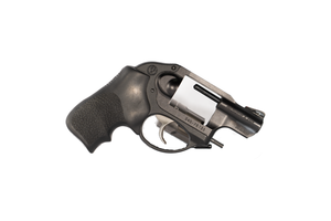 lot 25 image: Ruger LCR 38, 38