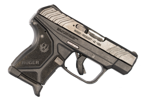 lot 30 image: Ruger .380