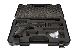 lot 33 image: Walther PDP Compact 9mm 15rd